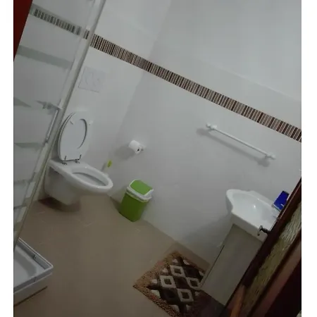 Agriturismo Cuccuru E Jana Séjour à la campagne