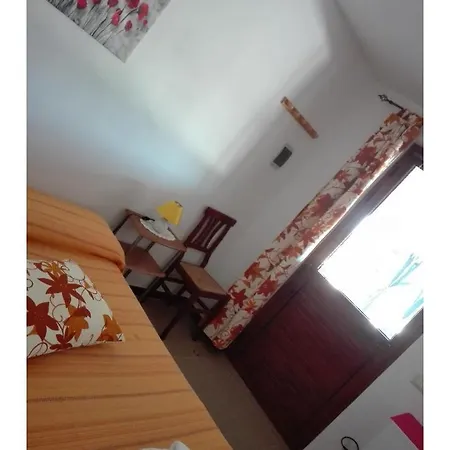 Agriturismo Cuccuru E Jana *