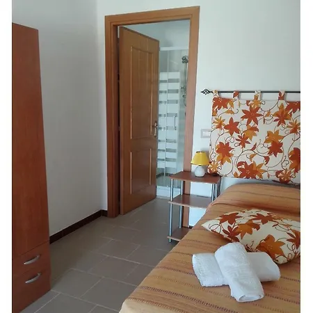 Agriturismo Cuccuru E Jana * Siniscola