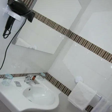 Agriturismo Cuccuru E Jana Landhaus *