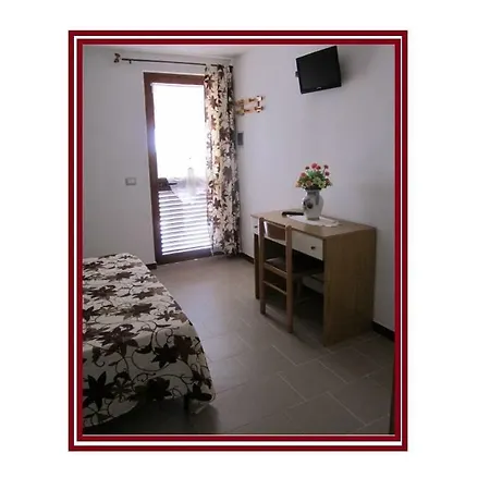 Agriturismo Cuccuru E Jana