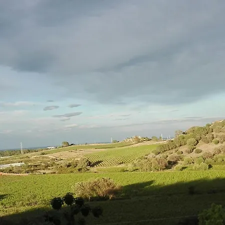 Séjour à la campagne Agriturismo Cuccuru E Jana *